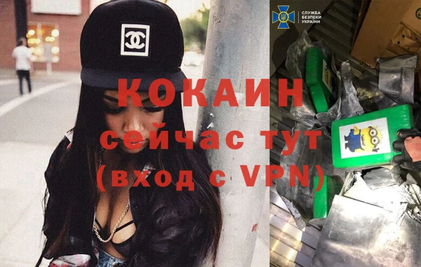 стафф Абаза