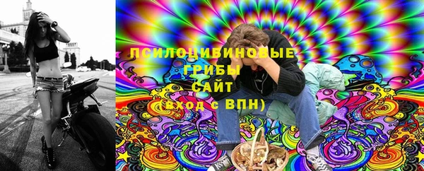 стафф Абаза