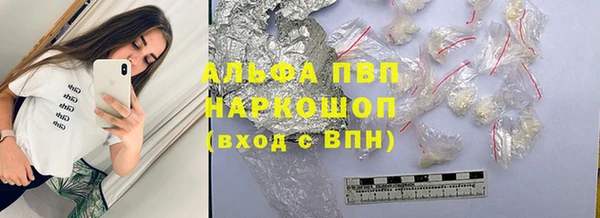 стафф Абаза